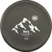 K3 Berg