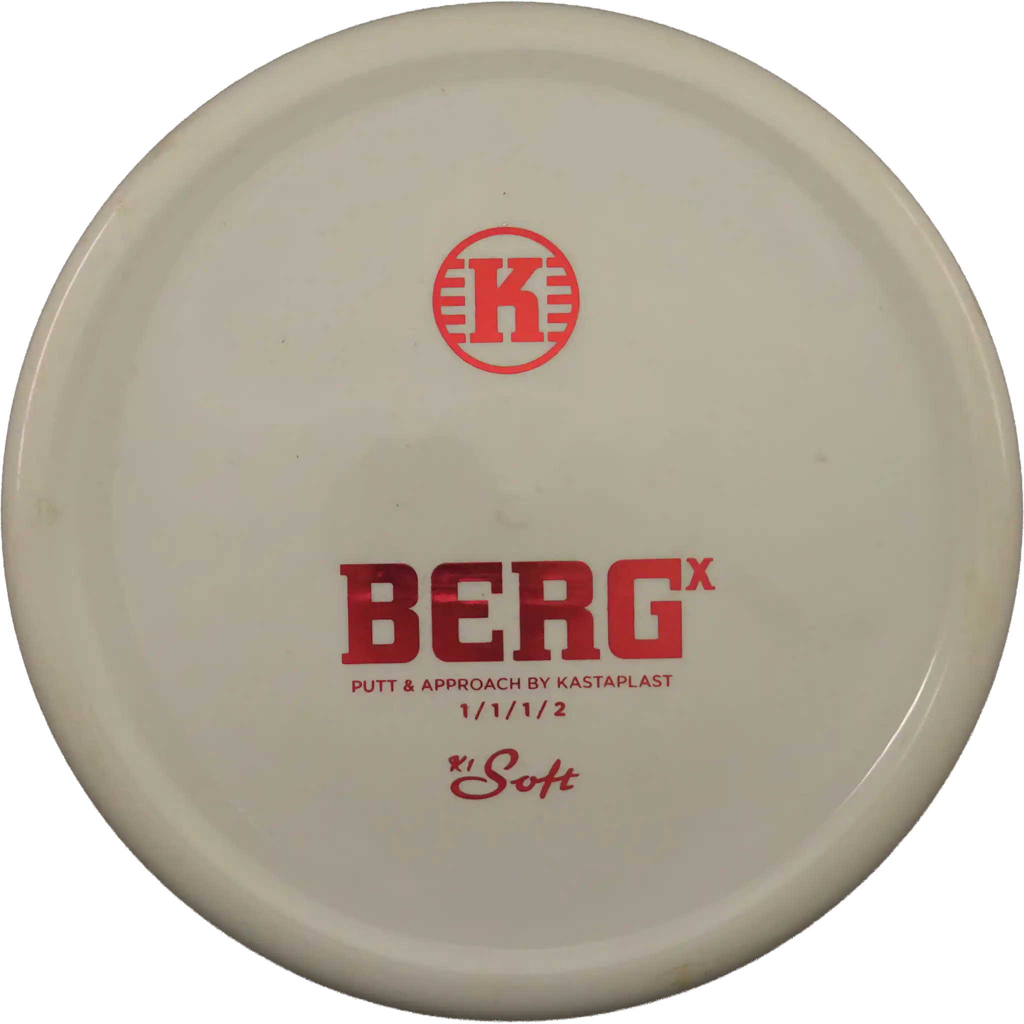 K1 Soft Berg X