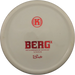 K1 Soft Berg X