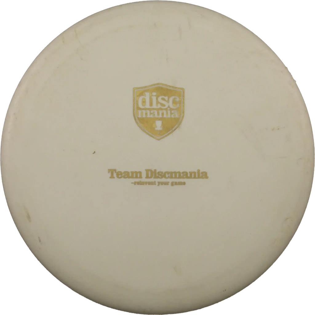 Hard Exo Link - Team Discmania