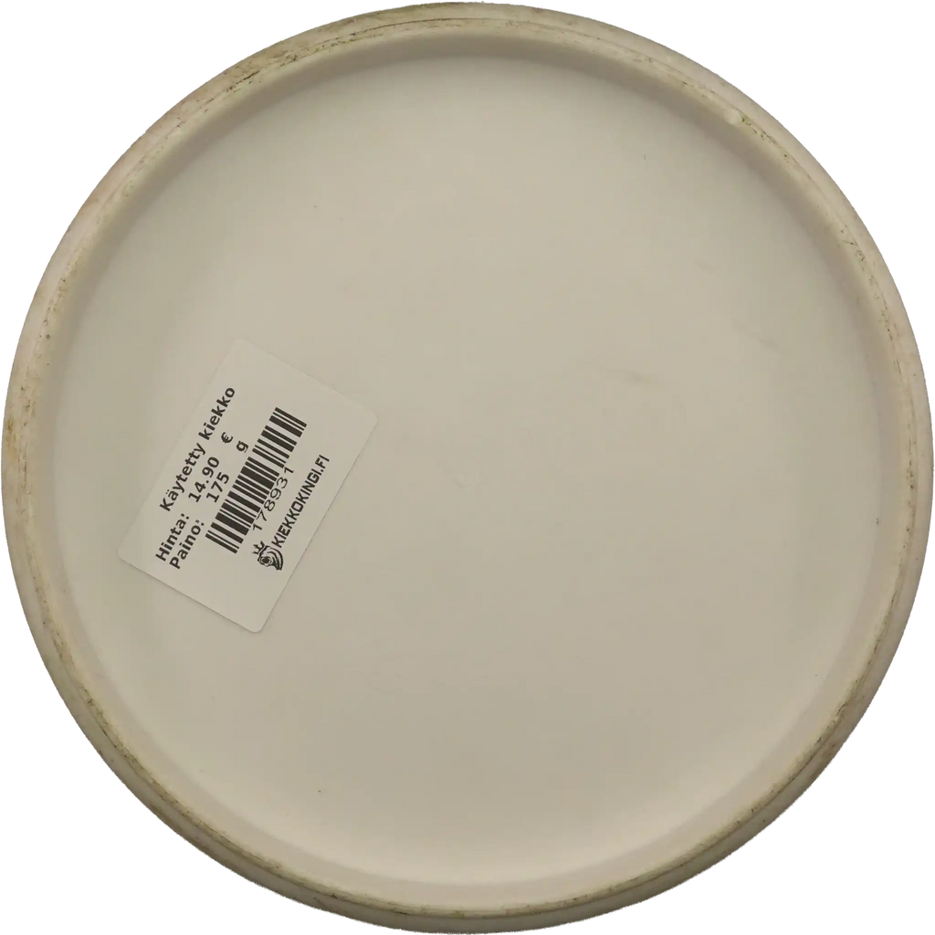 Hard Exo Link - Team Discmania
