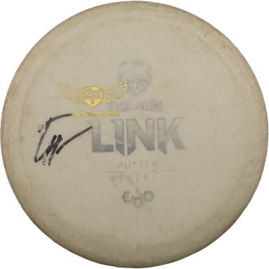 Geo Link - Team Discmania