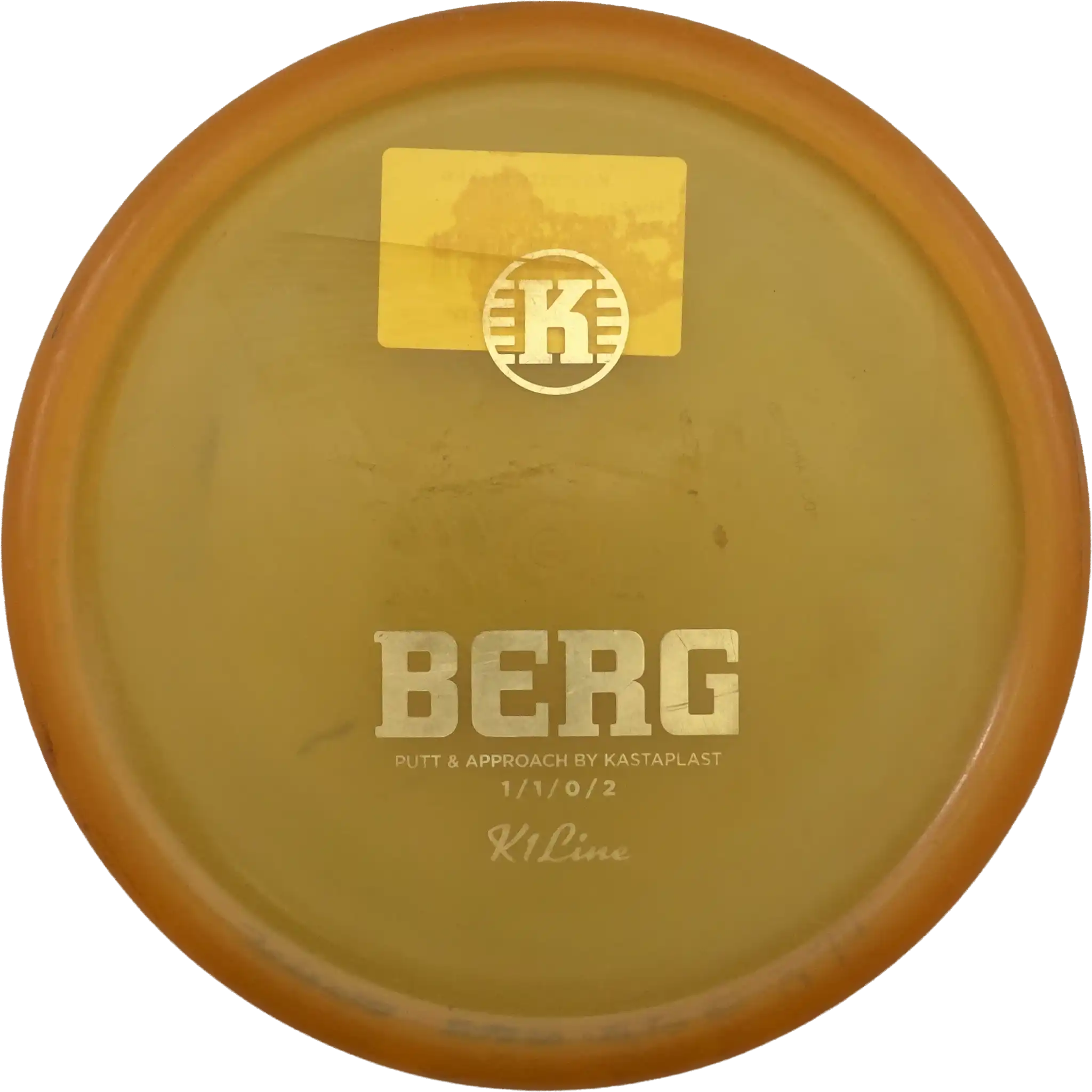 K1 Berg