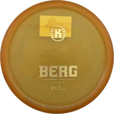 K1 Berg