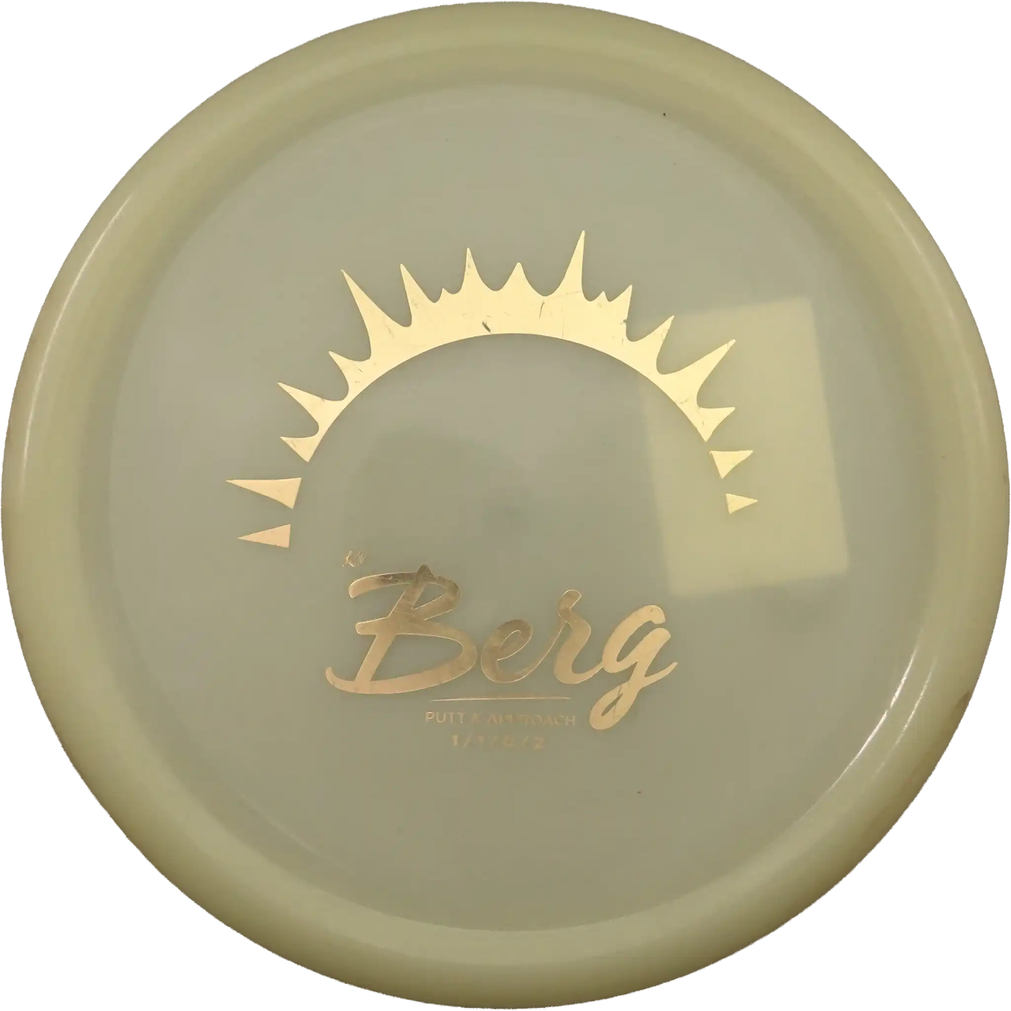 K1 Glow Berg