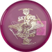 C-Line P2 - Sky God 4 - Simon Lizotte - Misprint