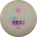 K1 Soft Kaxe - Double Stamp
