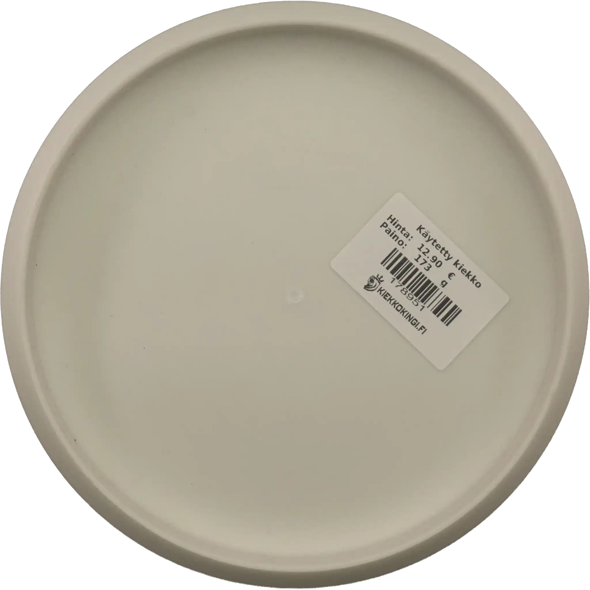 Flex 3 Glow D-Line Rainmaker - Eagle McMahon - Misprint