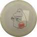K1 Guld - Sorry Not Glow - Moomin