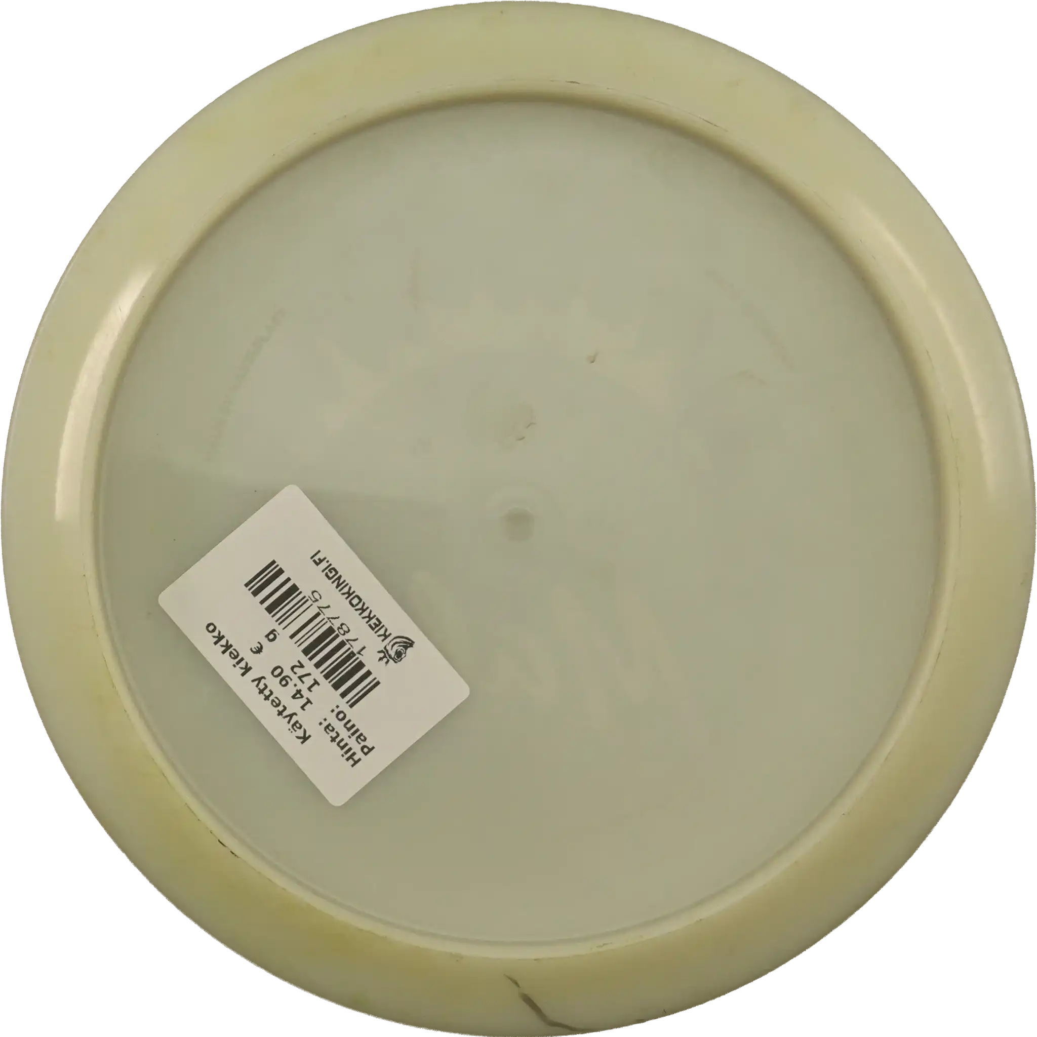 K1 Glow Malm