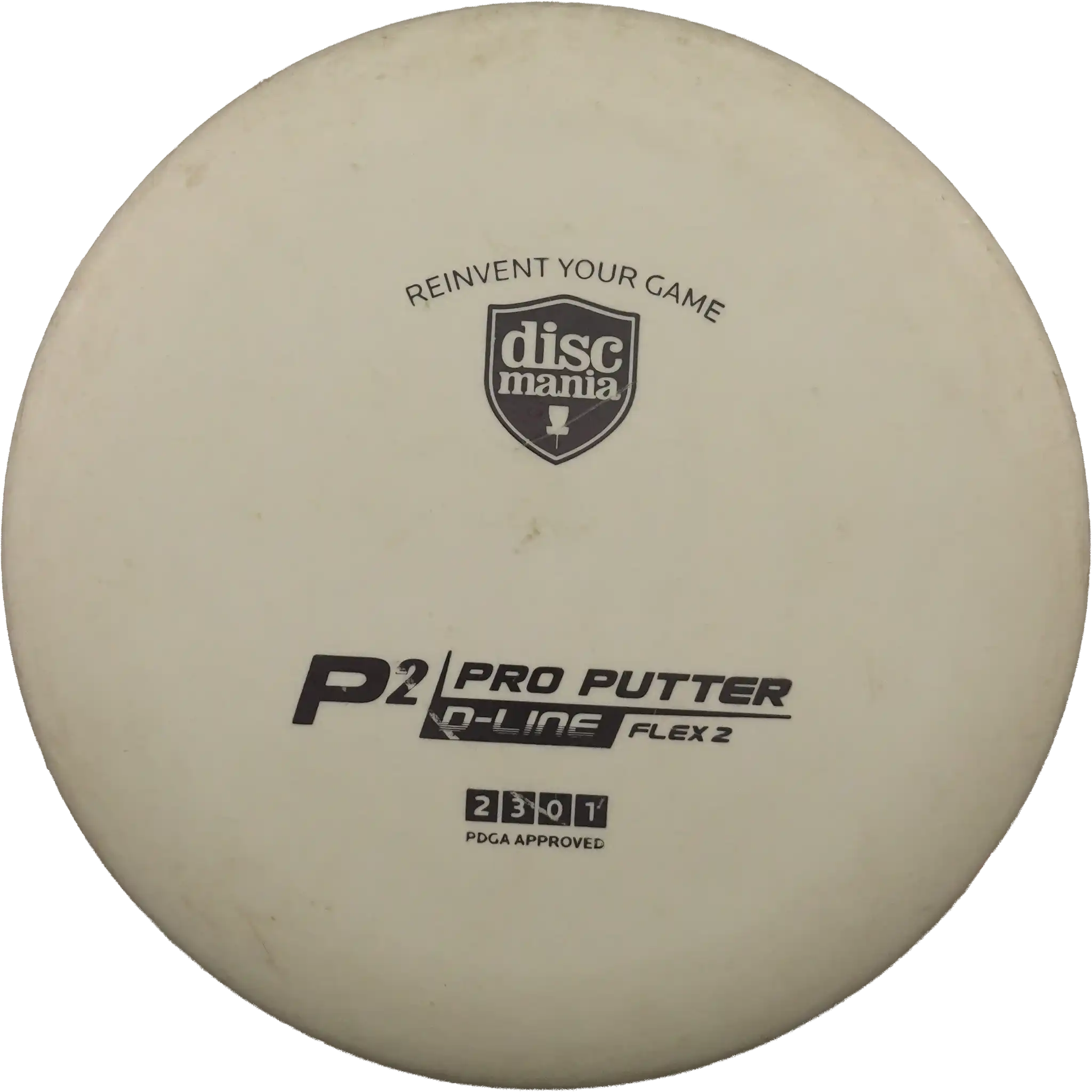 Flex 2 D-Line P2