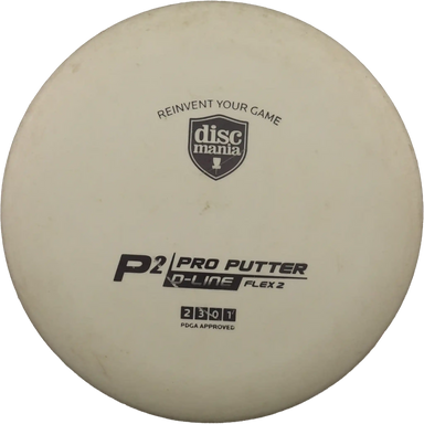 Flex 2 D-Line P2