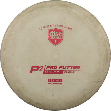 Flex 2 D-Line P2