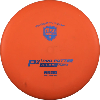 Flex 2 D-Line P2