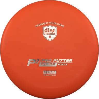Flex 2 D-Line P2