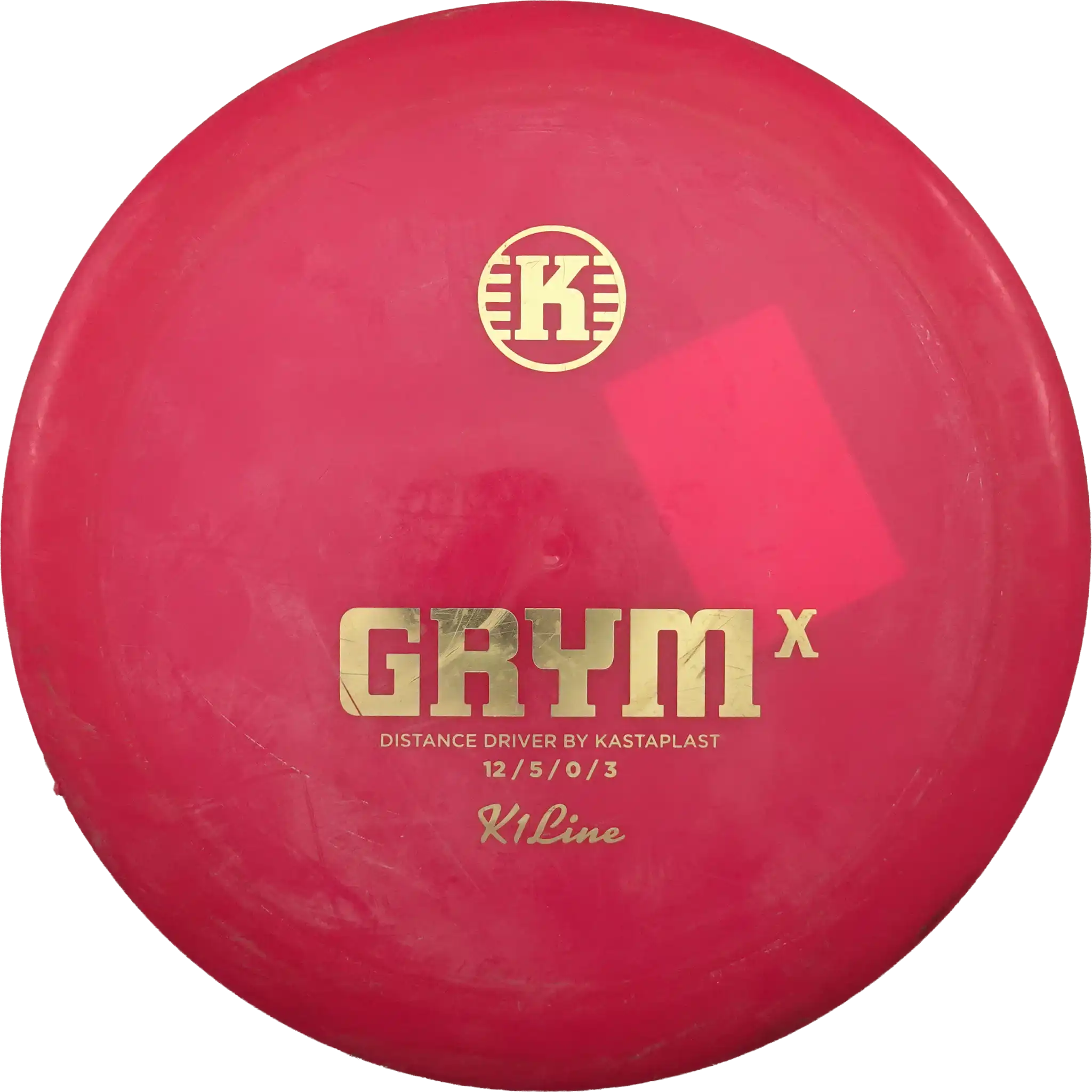 K1 Grym X
