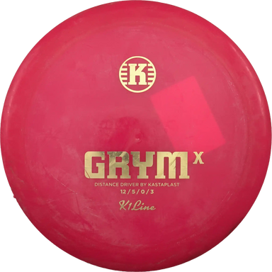 K1 Grym X