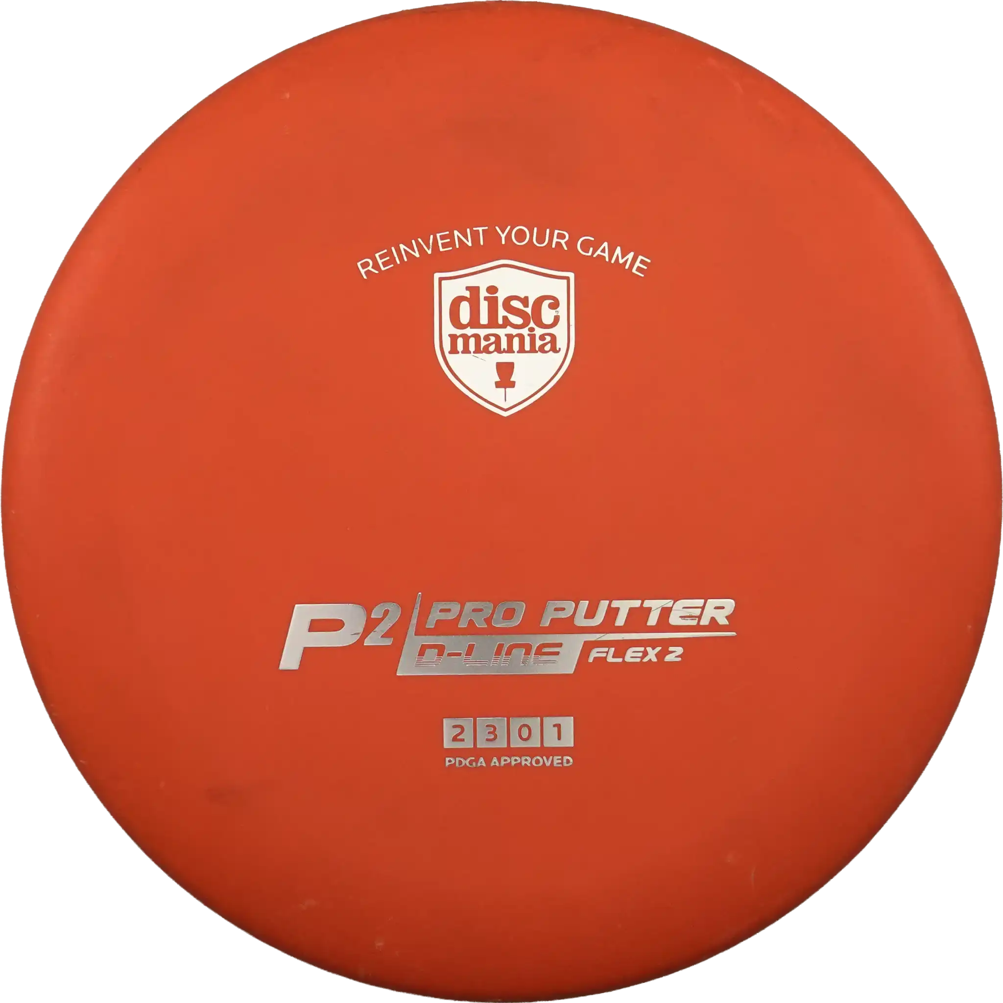 Flex 2 D-Line P2