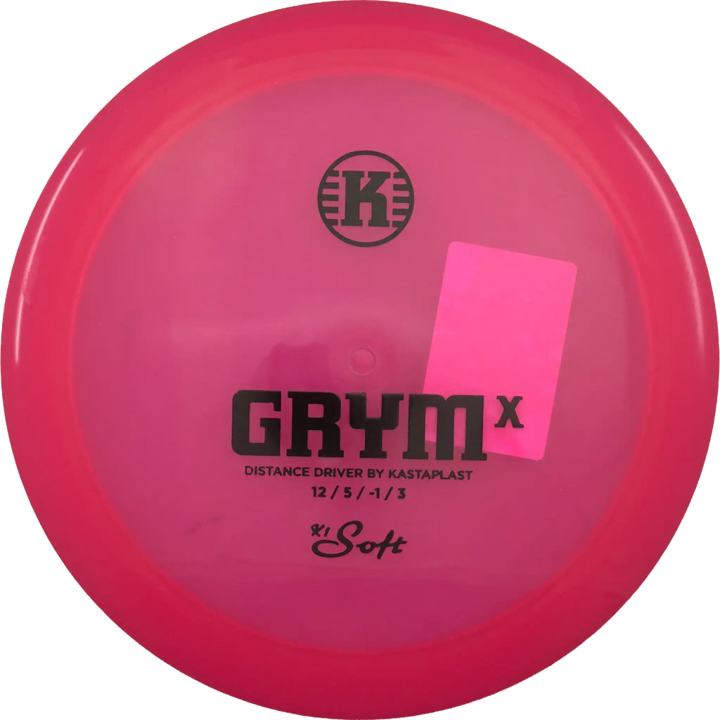 K1 Soft Grym X