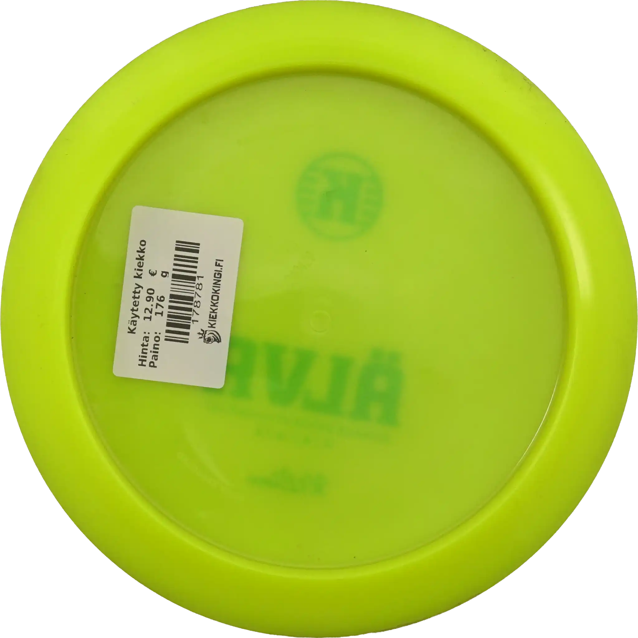 K1 Älva