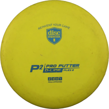 Flex 2 D-Line P2