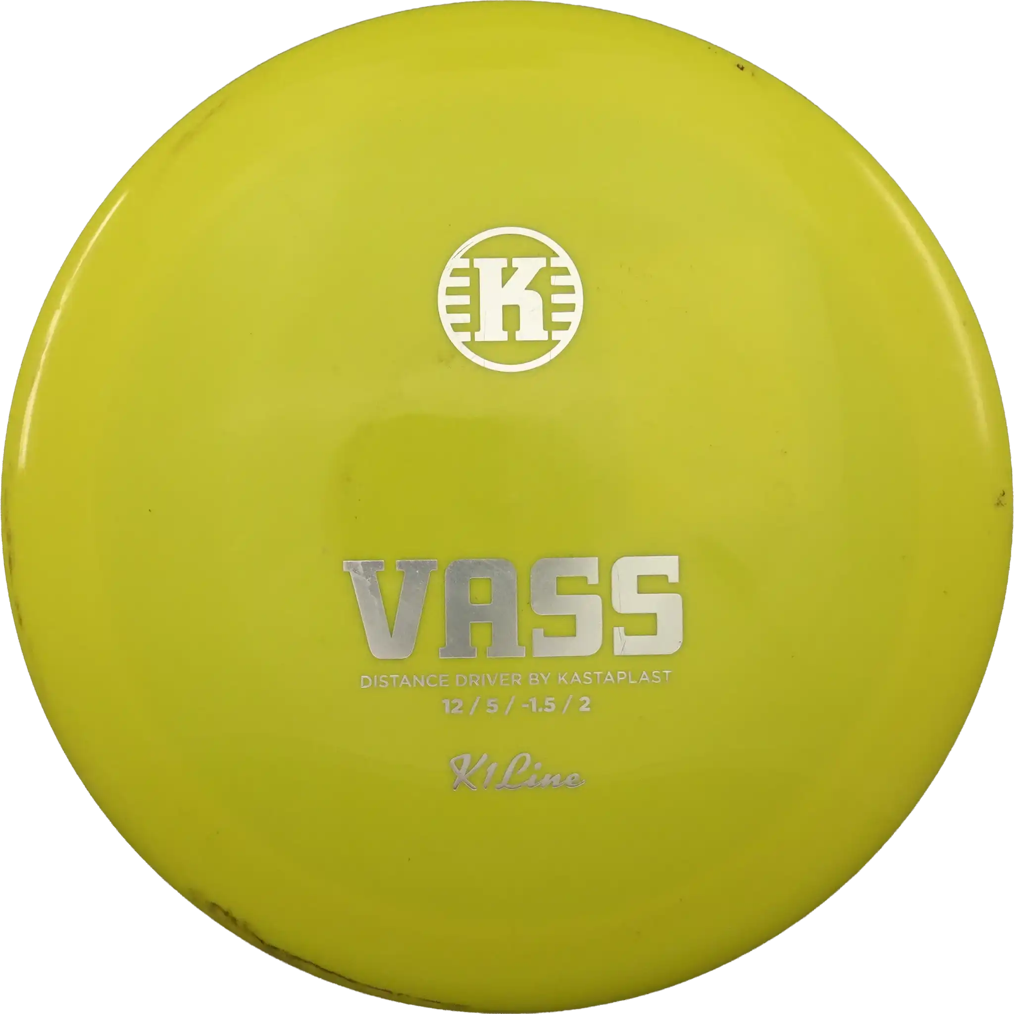 K1 Vass
