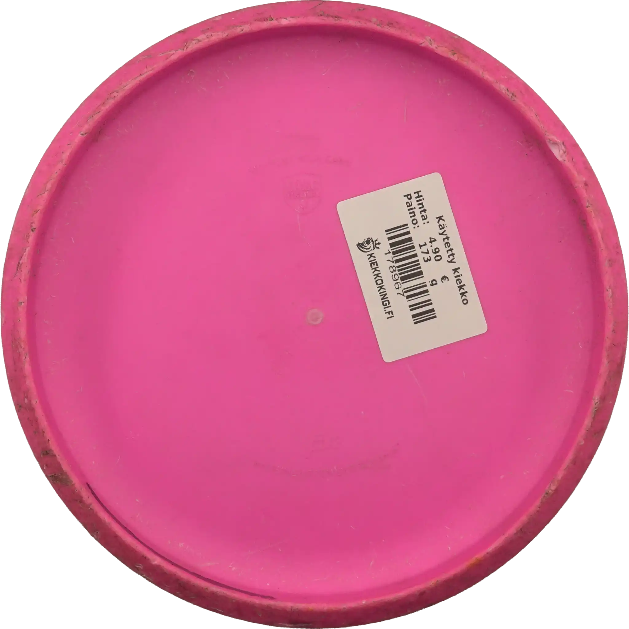 Flex 2 D-Line P2 - X-Out