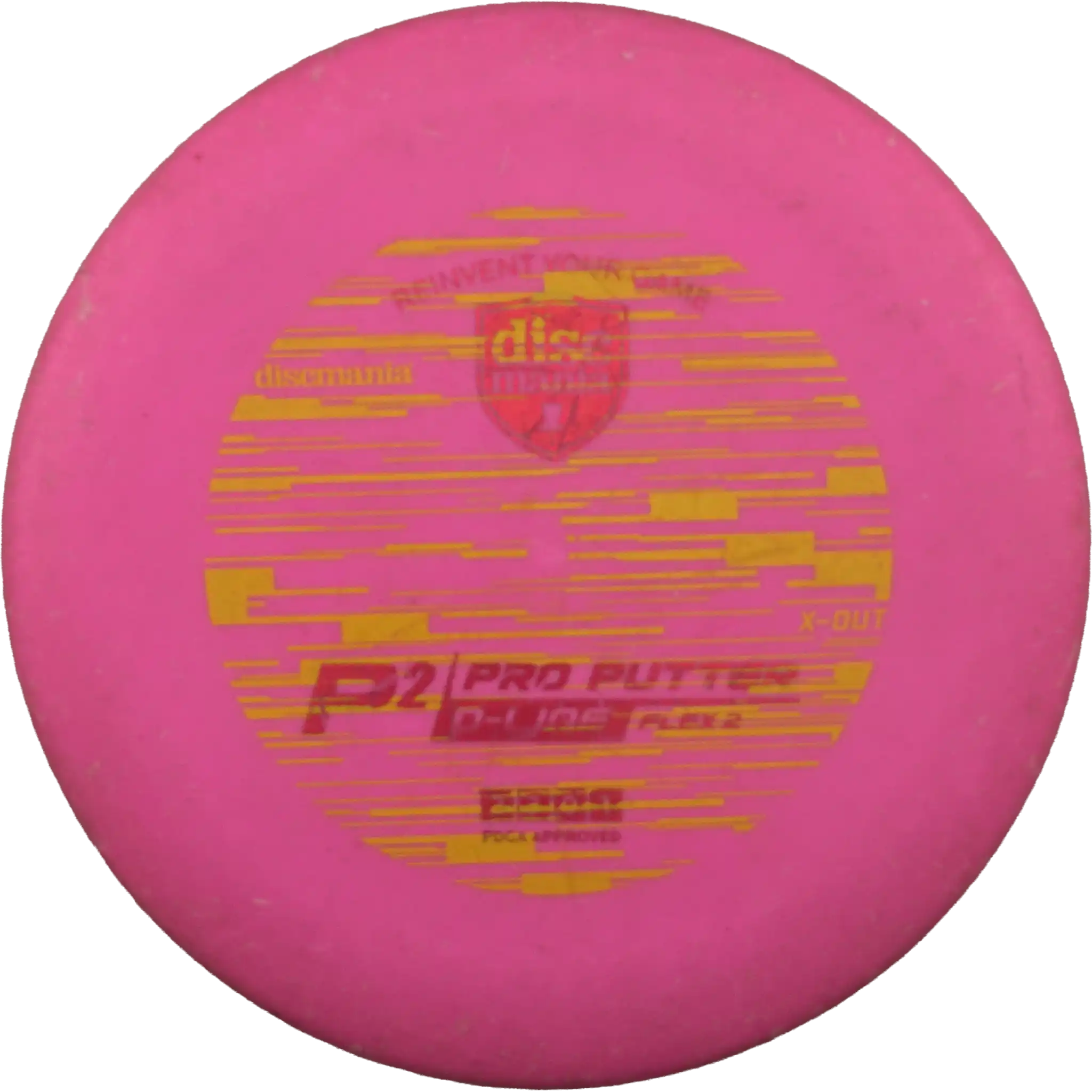 Flex 2 D-Line P2 - X-Out
