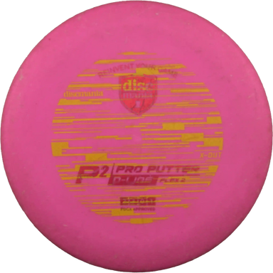 Flex 2 D-Line P2 - X-Out