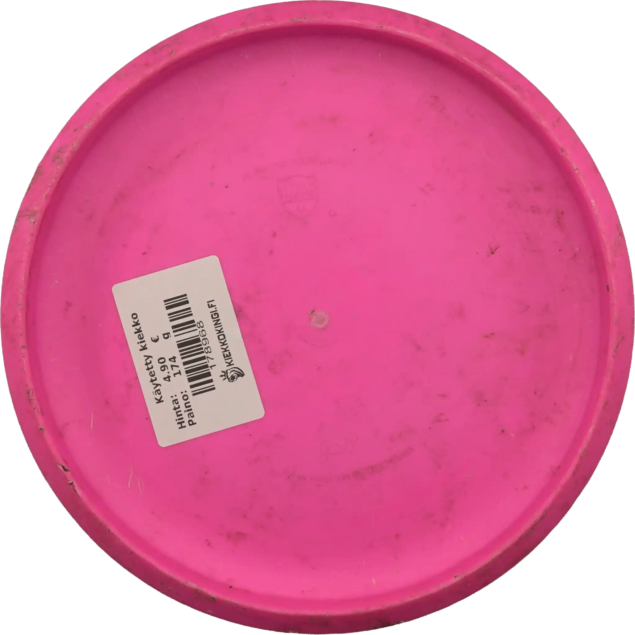 Flex 2 D-Line P2 - X-Out