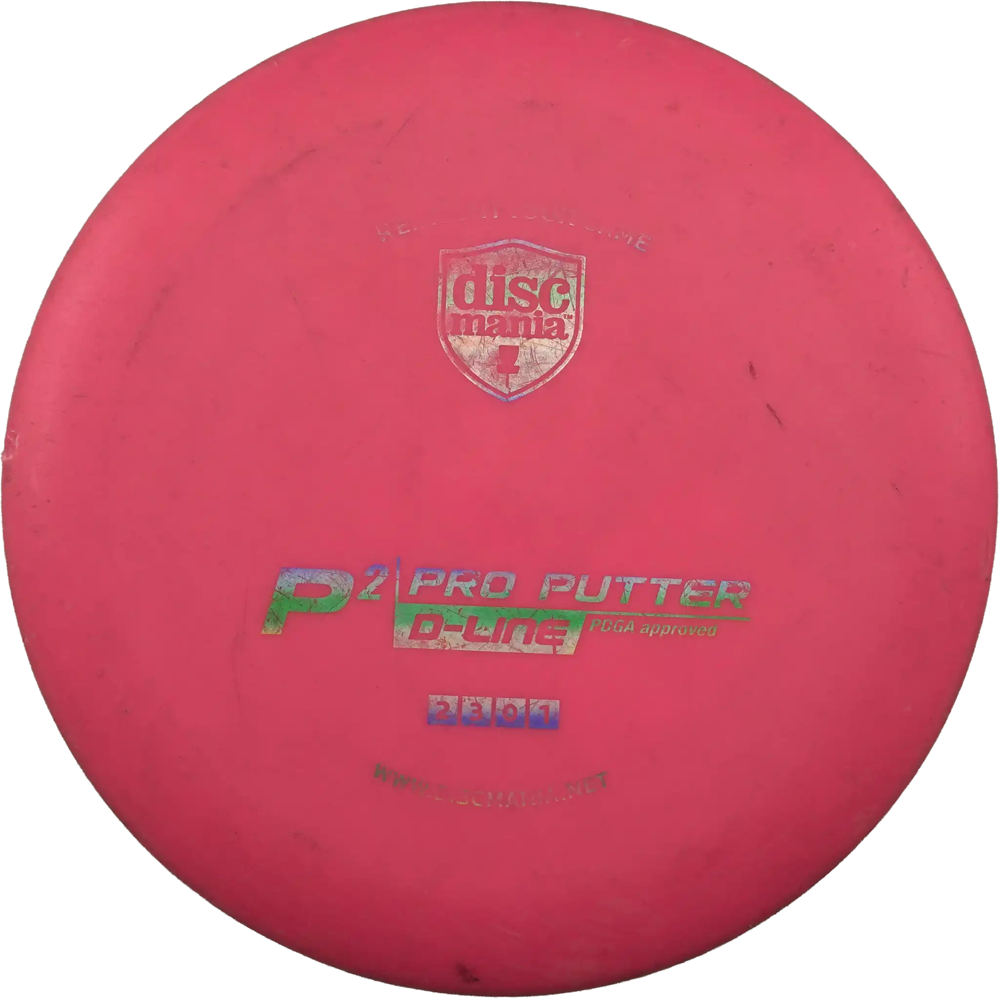 D-Line P2