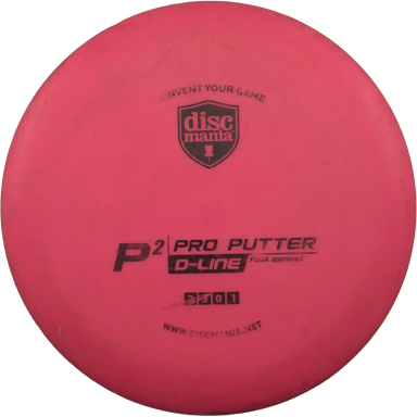 D-Line P2