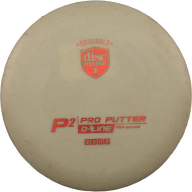 D-Line P2