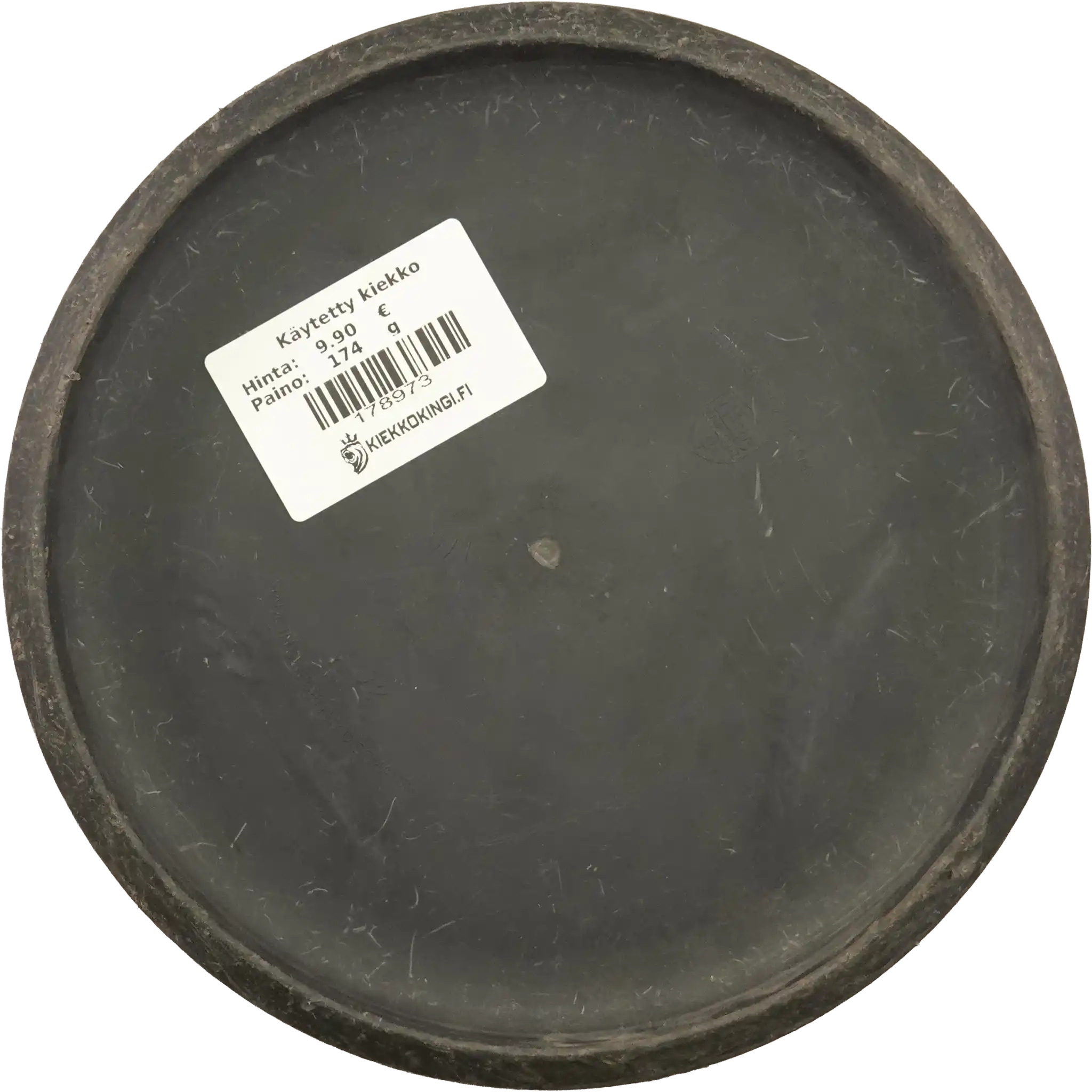 Flex 2 D-Line P2 - Bar Stamp