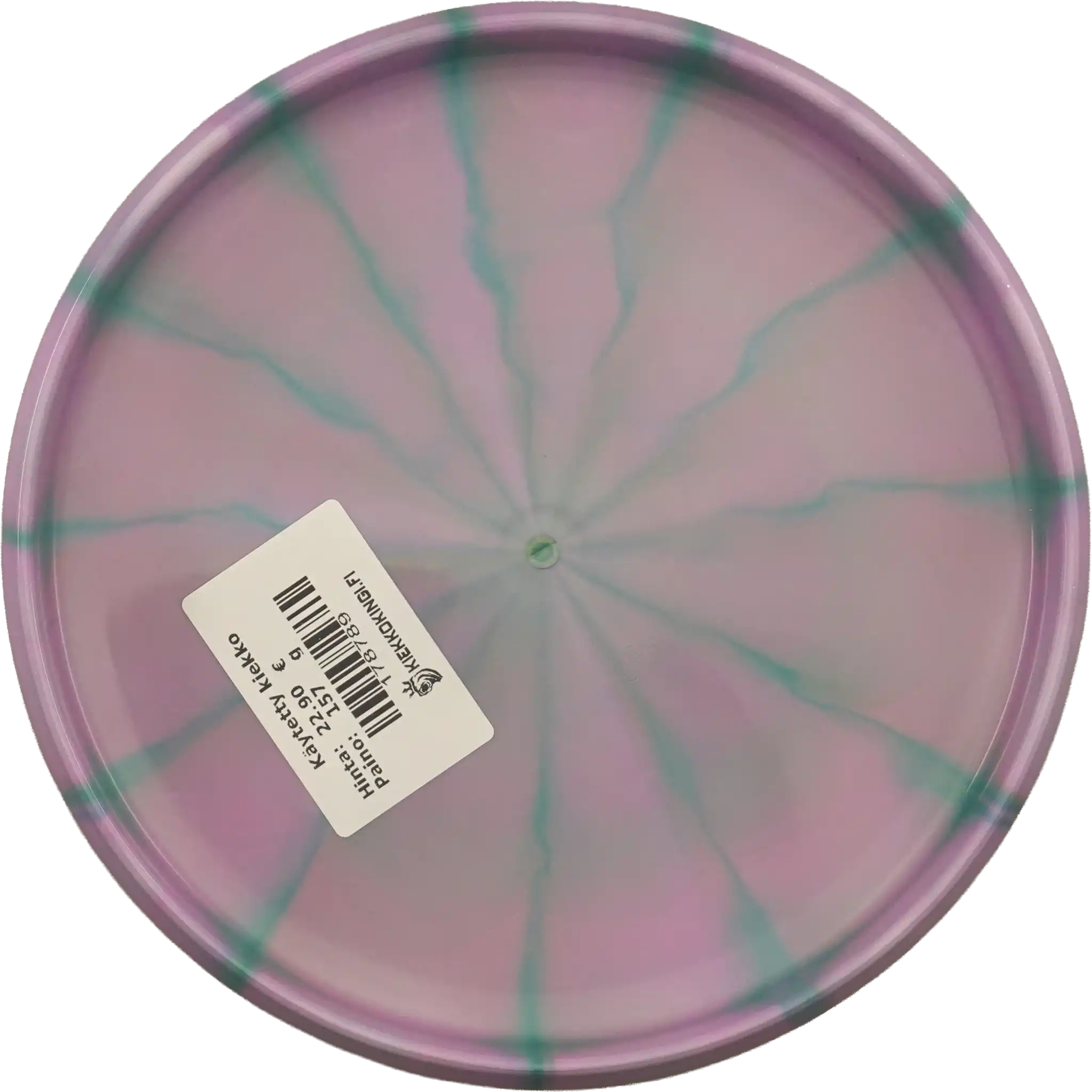 Vapor Spore - European Open 2024