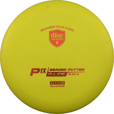 Flex 2 D-Line P1X