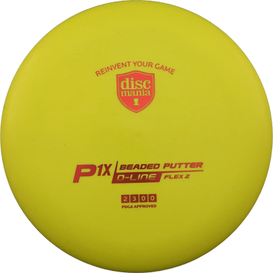 Flex 2 D-Line P1X