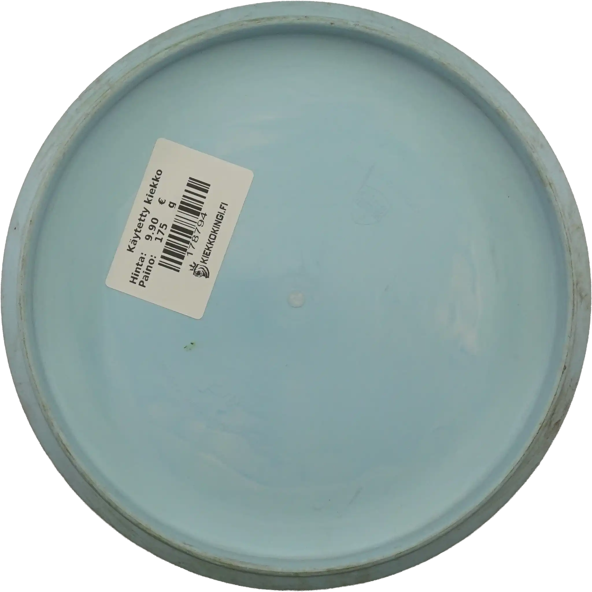 Glow P-Line P1X - Shield Stamp