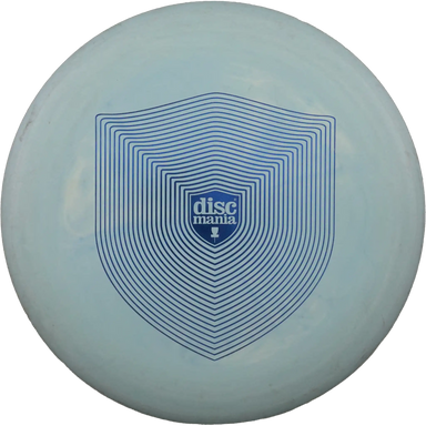 Glow P-Line P1X - Shield Stamp