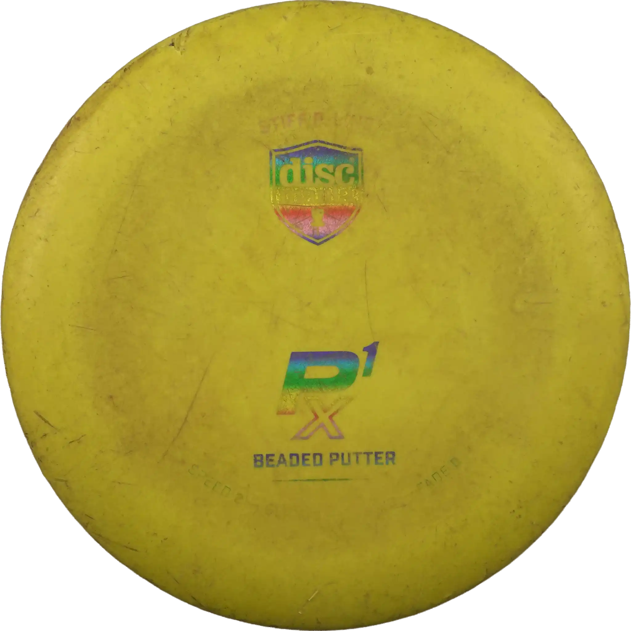 Stiff P-Line P1X