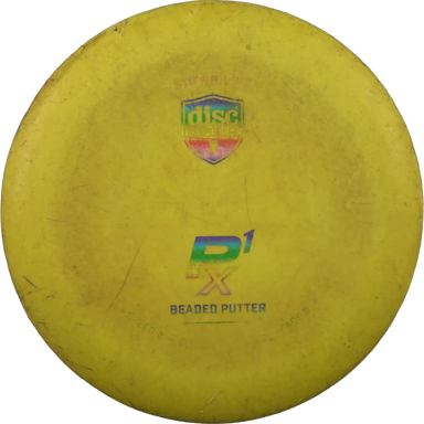 Stiff P-Line P1X