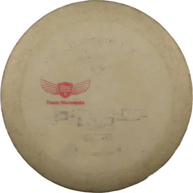 D-Line P2 - Team Discmania