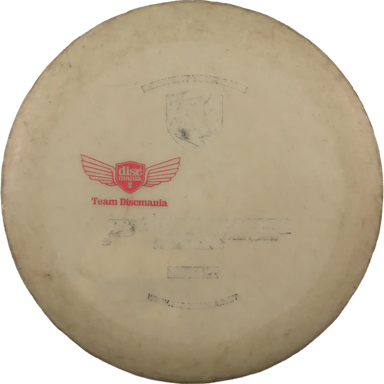 D-Line P2 - Team Discmania