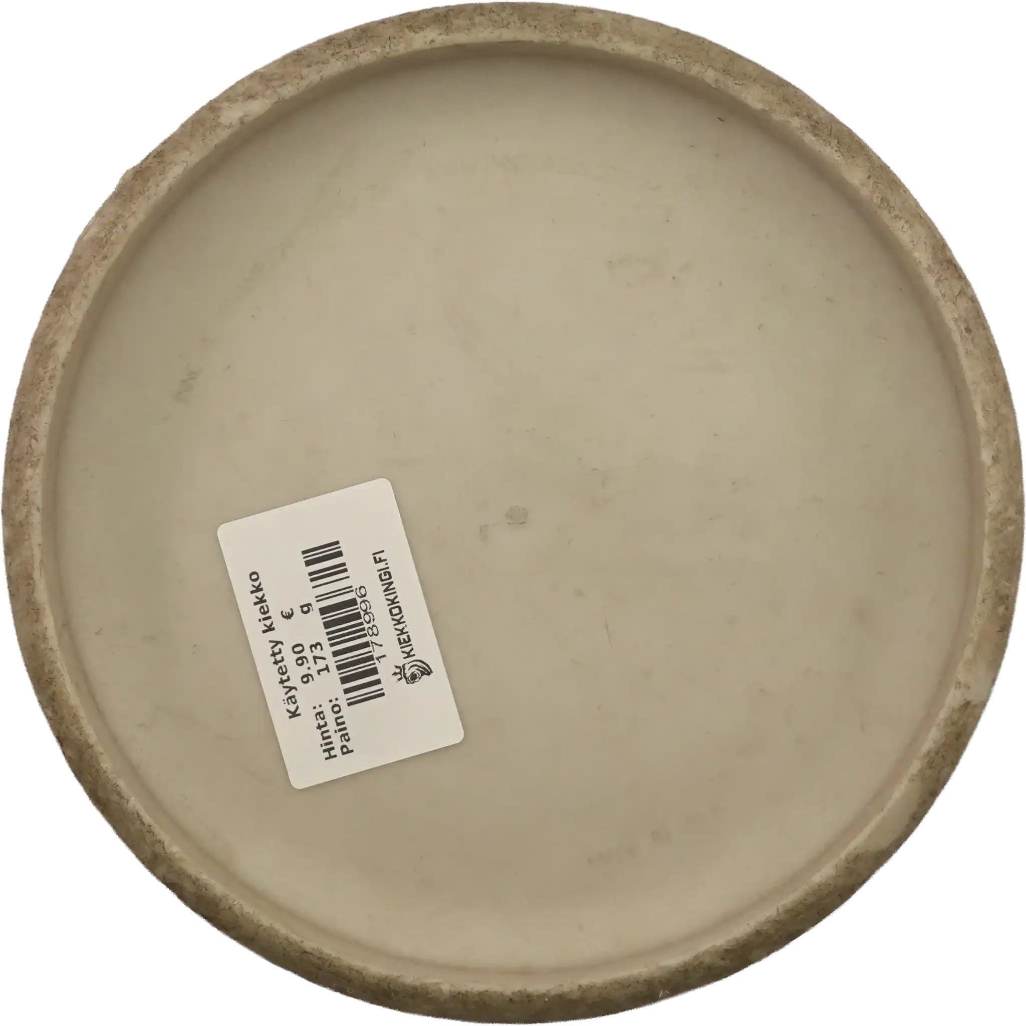 D-Line P2 - Team Discmania