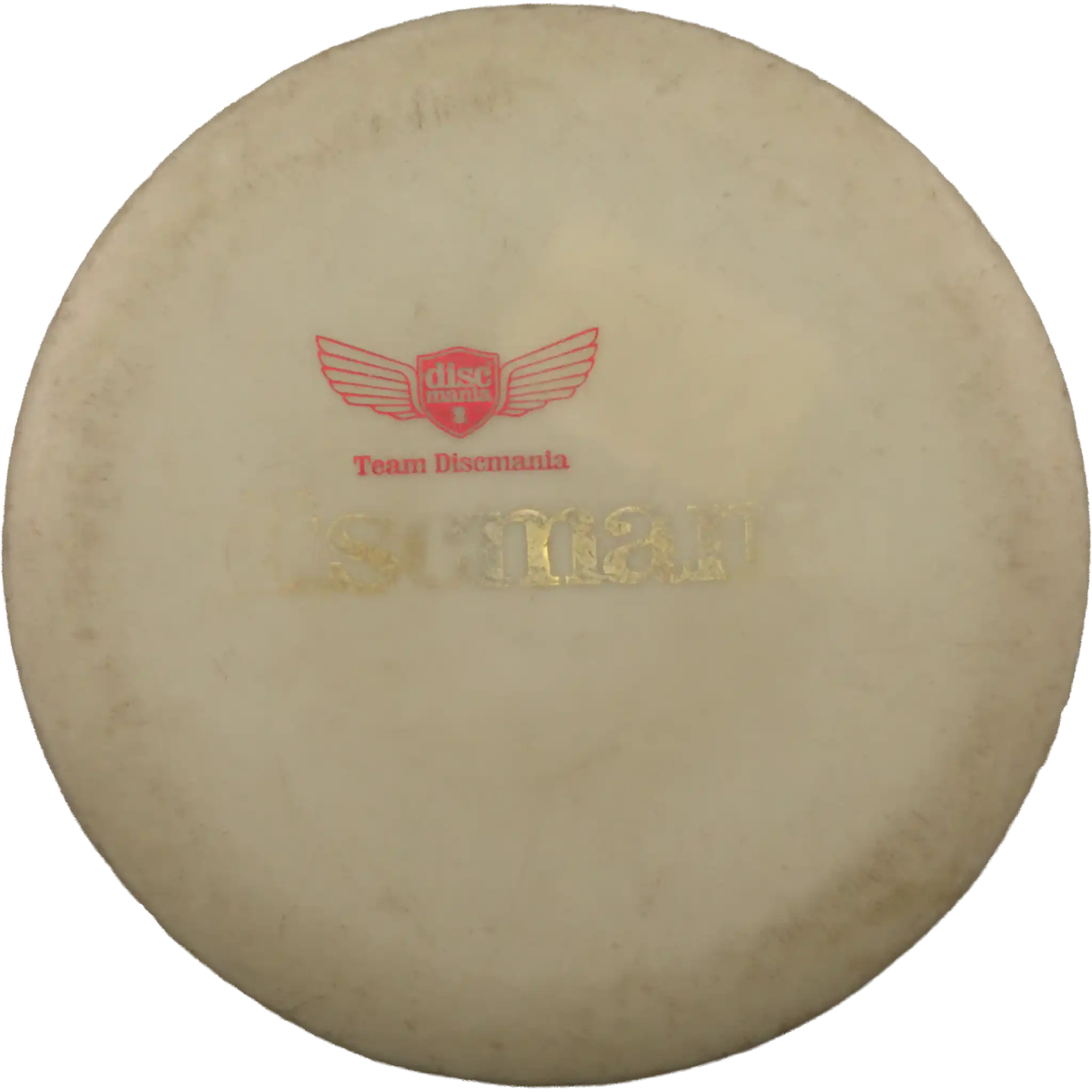 D-Line P2 - Team Discmania