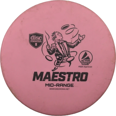 Active Soft Maestro