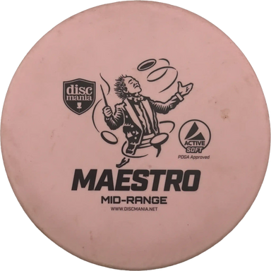 Active Soft Maestro