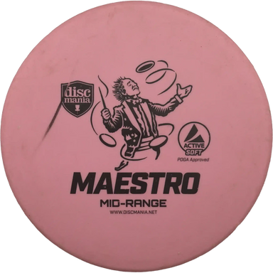 Active Soft Maestro