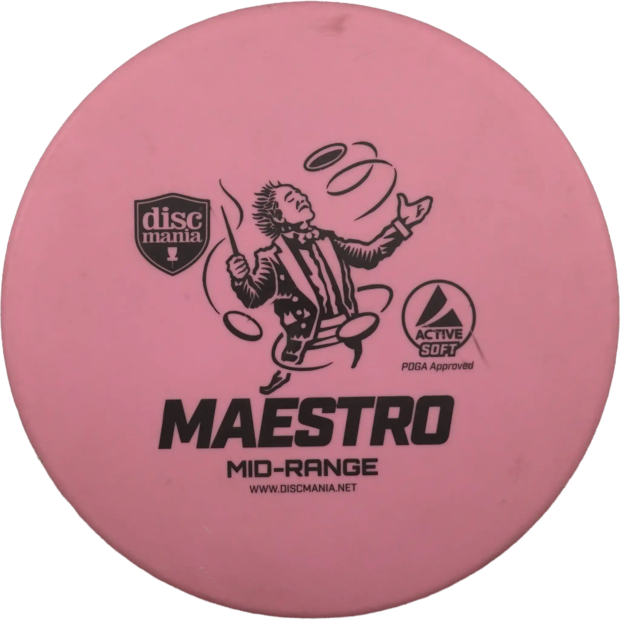 Active Soft Maestro
