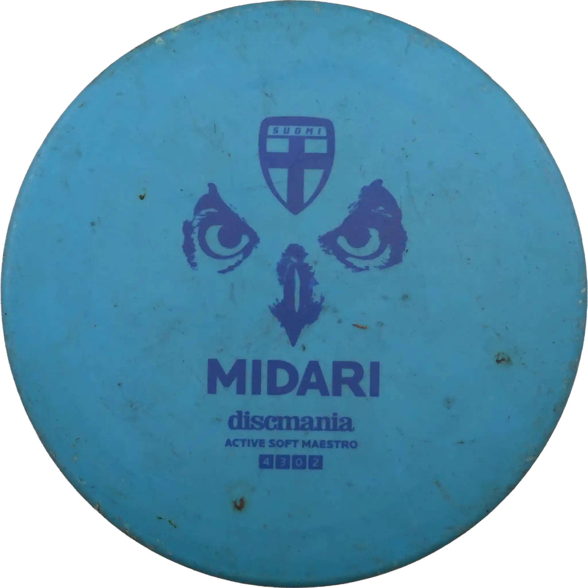 Active Soft Maestro - Huuhkajat